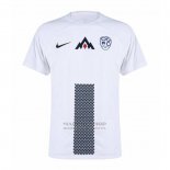 Tailandia Camiseta Eslovenia 1ª 2024
