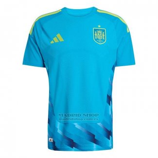 Tailandia Camiseta Espana Portero 1ª 2026