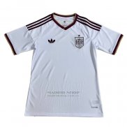Tailandia Camiseta Espana 2ª 2026