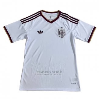 Tailandia Camiseta Espana 2ª 2026