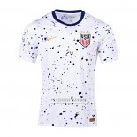 Tailandia Camiseta Estados Unidos 1ª 2023