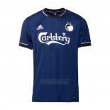 Tailandia Camiseta F.C. Copenhagen 2ª 2020-2021
