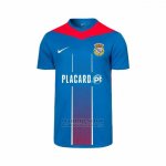 Tailandia Camiseta FC Alverca 1ª 2025-2026