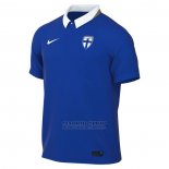 Tailandia Camiseta Finlandia 2ª 2026