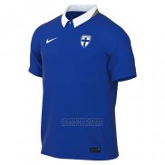 Tailandia Camiseta Finlandia 2ª 2026