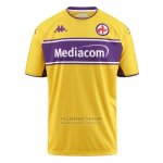 Camiseta Fiorentina 3ª 2021-2022