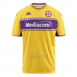 Camiseta Fiorentina 3ª 2021-2022