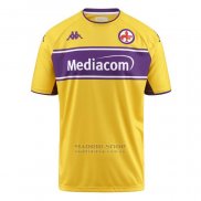 Camiseta Fiorentina 3ª 2021-2022