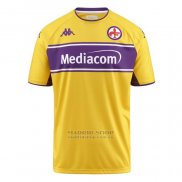 Camiseta Fiorentina 3ª 2021-2022