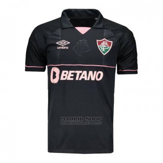 Tailandia Camiseta Fluminense Portero 2ª 2023