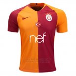 Tailandia Camiseta Galatasaray 1ª 2018-2019