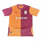 Tailandia Camiseta Galatasaray 1ª 2026-2027