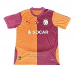 Tailandia Camiseta Galatasaray 1ª 2026-2027
