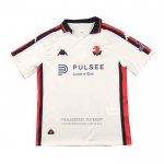 Tailandia Camiseta Genoa 2ª 2024-2025