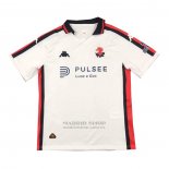 Tailandia Camiseta Genoa 2ª 2024-2025