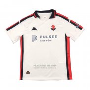 Tailandia Camiseta Genoa 2ª 2024-2025
