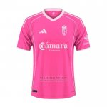 Tailandia Camiseta Granada 4ª 2025-2026