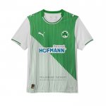 Tailandia Camiseta Greuther Furth 1ª 2025-2026