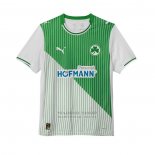 Tailandia Camiseta Greuther Furth 1ª 2025-2026