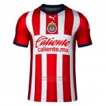 Tailandia Camiseta Guadalajara 1ª 2022