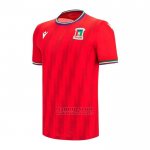 Tailandia Camiseta Guinea 1ª 2025-2026