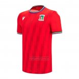 Tailandia Camiseta Guinea 1ª 2025-2026