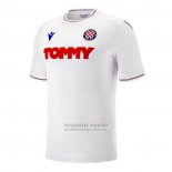 Tailandia Camiseta Hajduk Split 1ª 2022-2023