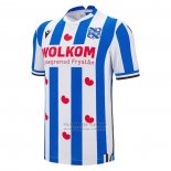 Tailandia Camiseta Heerenveen 1ª 2025-2026