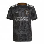 Camiseta Houston Dynamo 2ª 2022