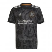 Camiseta Houston Dynamo 2ª 2022