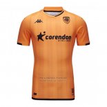 Tailandia Camiseta Hull City 2ª 2023-2024