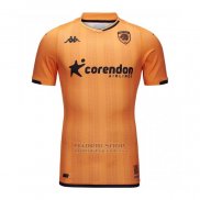 Tailandia Camiseta Hull City 2ª 2023-2024