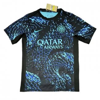 Tailandia Camiseta Inter Milan Special 2025-2026