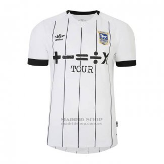 Tailandia Camiseta Ipswich Town 3ª 2023-2024