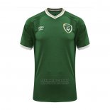 Tailandia Camiseta Irlanda 1ª 2020-2021