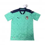 Tailandia Camiseta Italia Portero 3ª 2020
