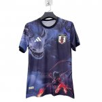 Tailandia Camiseta Japon Dragon 202025-2026