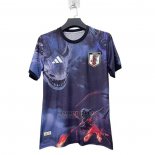 Tailandia Camiseta Japon Dragon 202025-2026