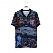 Tailandia Camiseta Japon Special 2025-2026