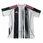 Tailandia Camiseta Juventus 1ª 2025-2026