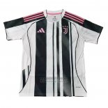 Tailandia Camiseta Juventus 1ª 2025-2026