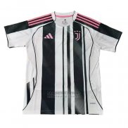 Tailandia Camiseta Juventus 1ª 2025-2026
