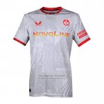 Tailandia Camiseta Kaiserslautern 2ª 2024-2025