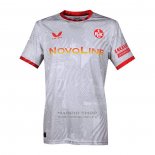 Tailandia Camiseta Kaiserslautern 2ª 2024-2025