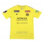 Tailandia Camiseta Kashiwa Reysol 1ª 2023