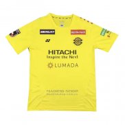 Tailandia Camiseta Kashiwa Reysol 1ª 2023