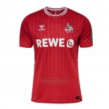 Tailandia Camiseta Koln 2ª 2025-2026