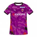Tailandia Camiseta Kyoto Sanga 1ª 2026