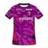 Tailandia Camiseta Kyoto Sanga 1ª 2026