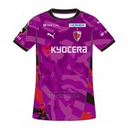 Tailandia Camiseta Kyoto Sanga 1ª 2026
